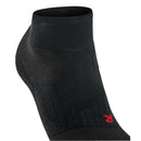 Falke Black PL2 Short Padel Socks
