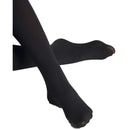 Falke Black Pure Matt 100 Denier Tights