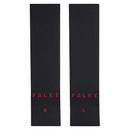 Falke Black RU Compression Energy Running Sleeves