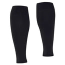 Falke Black RU Compression Energy Running Sleeves
