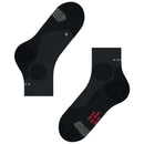 Falke Black RU Trail Grip Socks