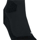 Falke Black RU Trail Grip Socks