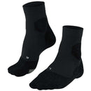 Falke Black RU Trail Grip Socks