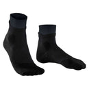 Falke Black RU Trail Running Socks