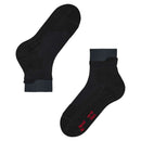 Falke Black RU Trail Running Socks