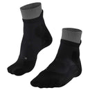 Falke Black RU Trail Running Socks