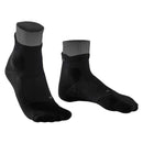 Falke Black RU Trail Running Socks
