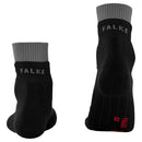 Falke Black RU Trail Running Socks