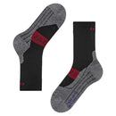 Falke Black RU4 Endurance Cool Running Socks