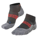 Falke Black RU4 Endurance Running Cool Short Socks