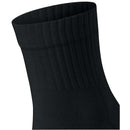 Falke Black Run Rib Short Socks
