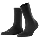 Falke Black Sensitive New York Socks