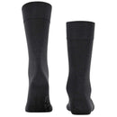 Falke Black Sensitive New York Socks