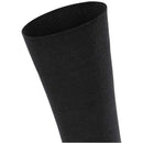 Falke Black Sensitive New York Socks