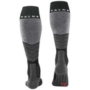 Falke Black SK2 Intermediate Vegan Knee High Socks