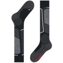 Falke Black SK2 Intermediate Vegan Knee High Socks
