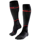 Falke Black SK4 Advanced Energizing Compression Light Socks