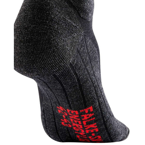 Falke Black SK4 Advanced Energizing Compression Light Socks