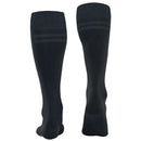 Falke Black SK7 Race Skiing Knee High Socks