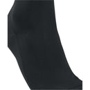Falke Black SK7 Race Skiing Knee High Socks