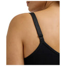 Falke Black Smart Support Shaping Top