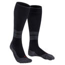 Falke Black TK Compression W1 Energy Trekking Knee-High Socks