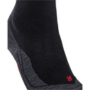 Falke Black TK Compression W1 Energy Trekking Knee-High Socks