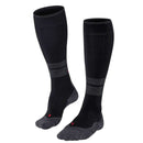 Falke Black TK Compression W2 Energy Trekking Knee-High Socks