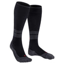 Falke Black TK Compression W2 Energy Trekking Knee-High Socks
