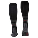 Falke Black TK Compression W2 Energy Trekking Knee-High Socks