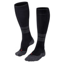 Falke Black TK Compression W3 Energy Trekking Knee-High Socks