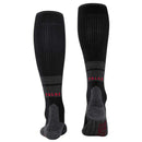 Falke Black TK Compression W3 Energy Trekking Knee-High Socks