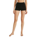 Falke Black Wool Tech Light Boxer