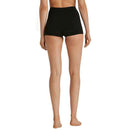 Falke Black Wool Tech Light Boxer