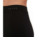 Falke Black Wool Tech Light Boxer