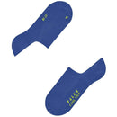 Falke Blue Cool Kick Invisible Socks
