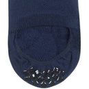 Falke Blue Cool Kick Invisible Socks