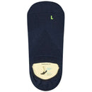 Falke Blue Cool Kick Invisible Socks