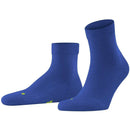 Falke Blue Cool Kick Short Socks