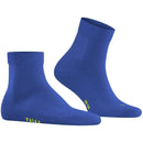 Falke Blue Cool Kick Short Socks