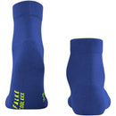 Falke Blue Cool Kick Short Socks