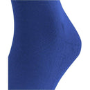 Falke Blue Cool Kick Short Socks