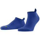 Falke Blue Cool Kick Sneaker Socks