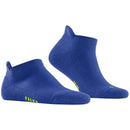 Falke Blue Cool Kick Sneaker Socks
