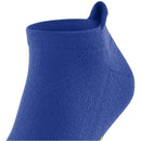 Falke Blue Cool Kick Sneaker Socks