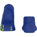Falke Blue Cool Kick Sneaker Socks