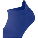 Falke Blue Cool Kick Sneaker Socks