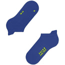 Falke Blue Cool Kick Sneaker Socks