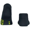 Falke Blue Cool Kick Sneaker Socks