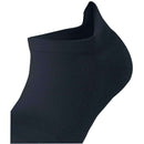 Falke Blue Cool Kick Sneaker Socks